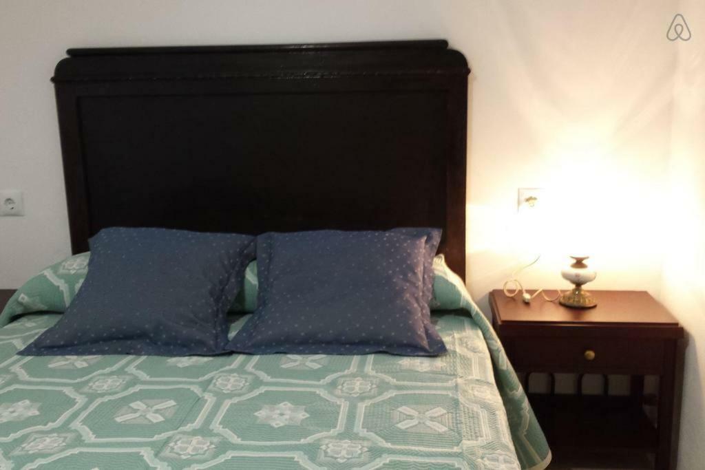 Casa El Patio Villa Ел Боске Екстериор снимка