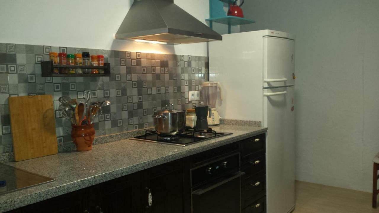 Casa El Patio Villa Ел Боске Екстериор снимка