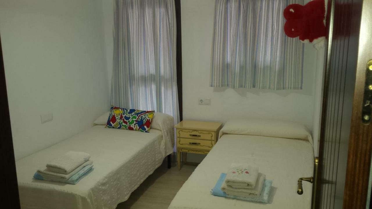 Casa El Patio Villa Ел Боске Екстериор снимка