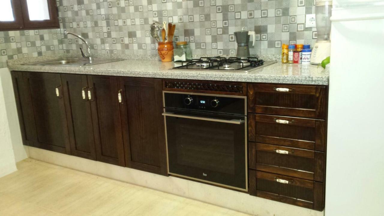 Casa El Patio Villa Ел Боске Екстериор снимка