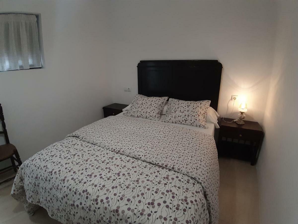 Casa El Patio Villa Ел Боске Екстериор снимка