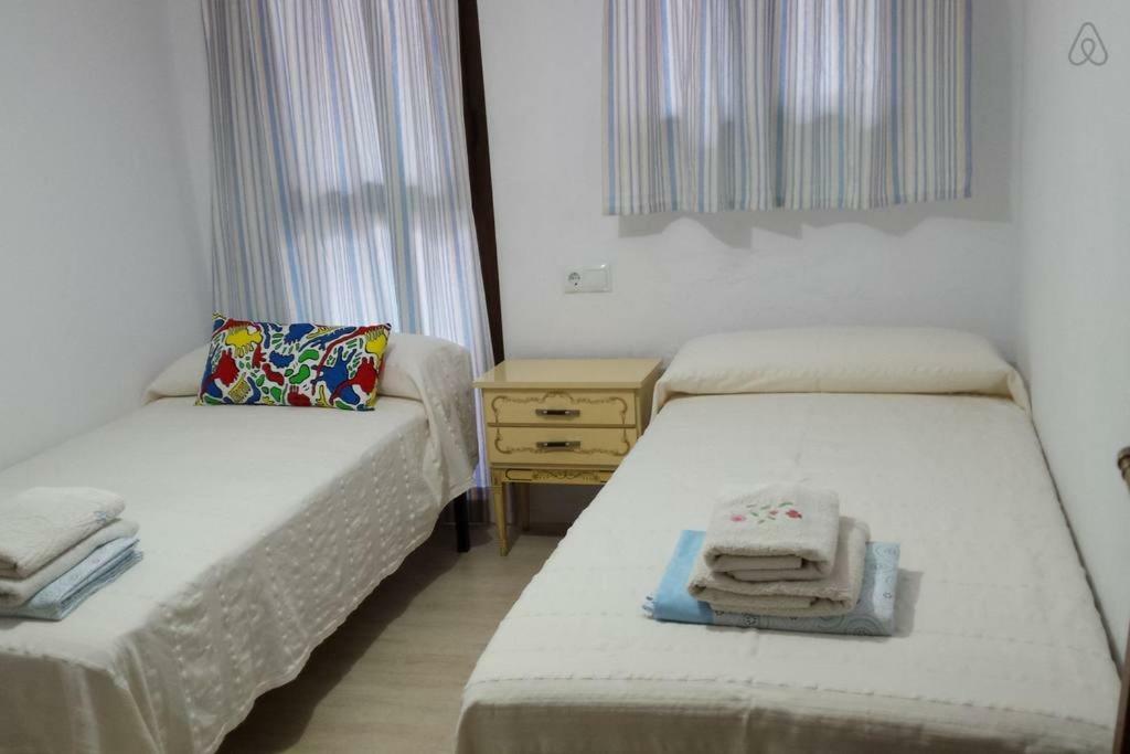 Casa El Patio Villa Ел Боске Екстериор снимка