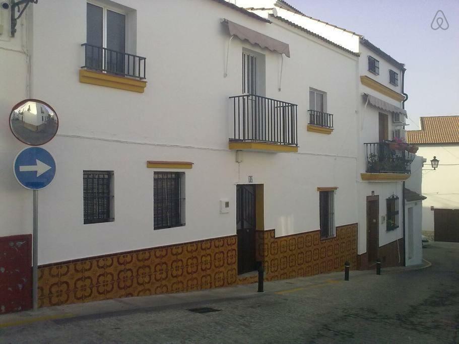 Casa El Patio Villa Ел Боске Екстериор снимка